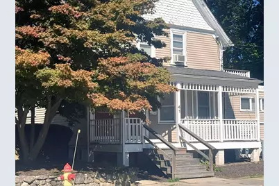 41 Garden St #A, Attleboro, MA 02703 - Photo 1