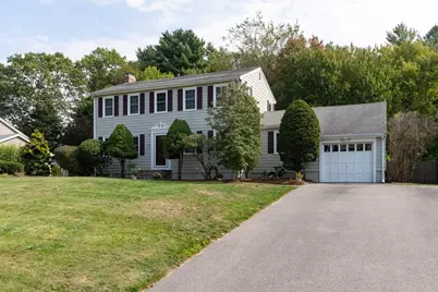 14 Stanford Road, Franklin, MA 02038 - Photo 1
