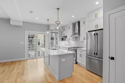 15 Morris St #2, Boston, MA 02128 - Photo 1