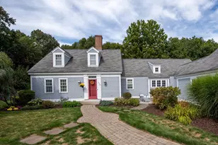 179 Washington St, Boxford, MA 01921 - Photo 1