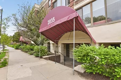 2035 Commonwealth #14, Boston, MA 02135 - Photo 1