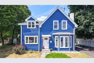 79 Kinsley, Stoughton, MA 02072 - Photo 1