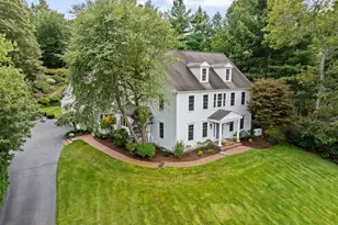 34 Canonchet Trail, Marshfield, MA 02050 - Photo 1