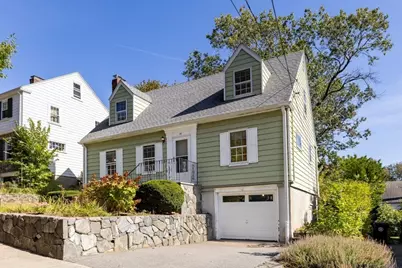 39 Chester St, Arlington, MA 02476 - Photo 1