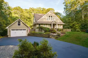 17 Sunrise Rd, Boxford, MA 01921 - Photo 1