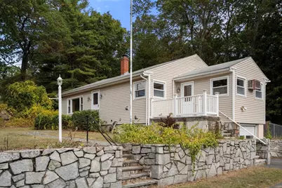 11 Mountain View Dr., Dracut, MA 01826 - Photo 1