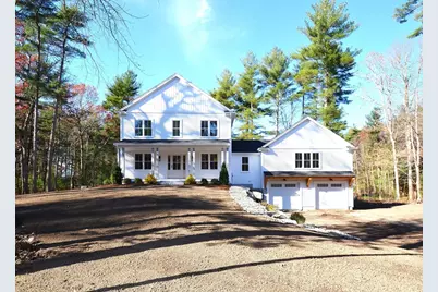 54 Grange Park, Bridgewater, MA 02324 - Photo 1