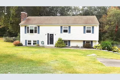 45 Cudworth Road, Webster, MA 01570 - Photo 1