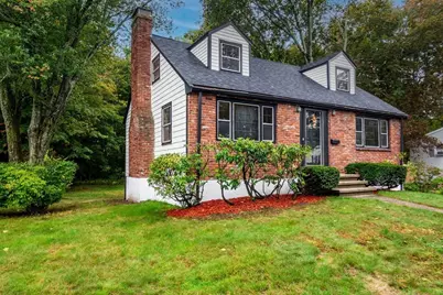 223 Washington St, Reading, MA 01867 - Photo 1