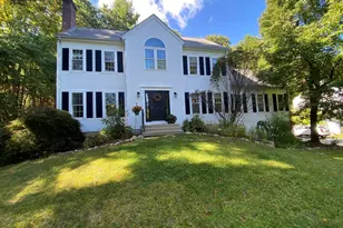 217 Brookway Dr, Northbridge, MA 01534 - Photo 1