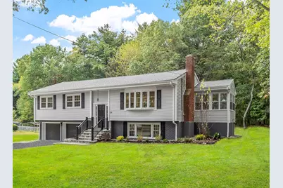 39 West St, Wilmington, MA 01887 - Photo 1