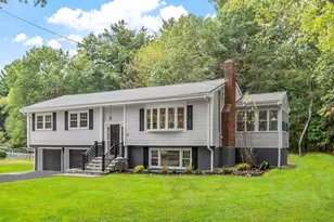 39 West St, Wilmington, MA 01887 - Photo 1