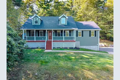 8 Hemlock Hollow, Belchertown, MA 01007 - Photo 1