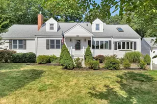 443A North Rd, Bedford, MA 01730 - Photo 1