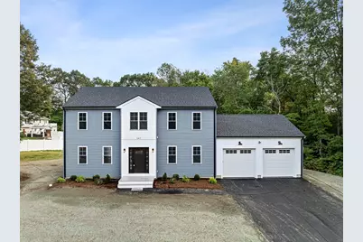 187 Arthur Street, Brockton, MA 02302 - Photo 1