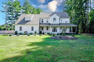 152 Fearing Hill Rd, Wareham, MA 02576 - Photo 1