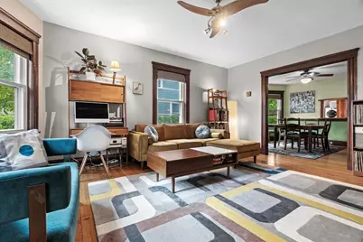 79 Rossmore Rd #1, Boston, MA 02130 - Photo 1