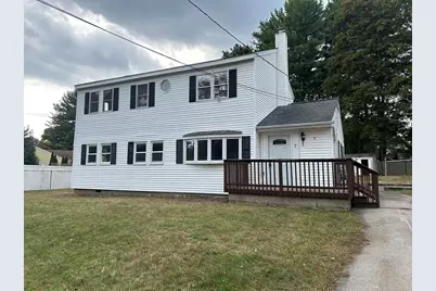 7 Ox Road, Billerica, MA 01821 - Photo 1