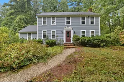 94 Buckboard Rd, Duxbury, MA 02332 - Photo 1
