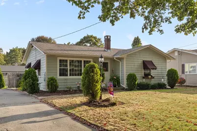 62 Longview Rd, New Bedford, MA 02745 - Photo 1