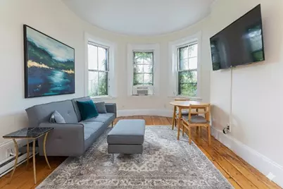 16 Cumberland St #5, Boston, MA 02116 - Photo 1
