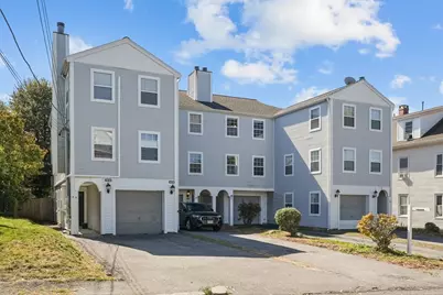 40 Francis #40, Worcester, MA 01606 - Photo 1