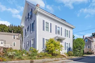 24 Taylor St, Gloucester, MA 01930 - Photo 1