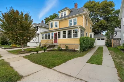 27 Johnson Ave, Medford, MA 02155 - Photo 1