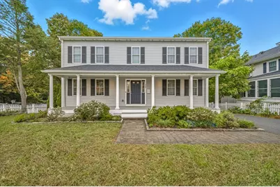 365 N Main St, Randolph, MA 02368 - Photo 1