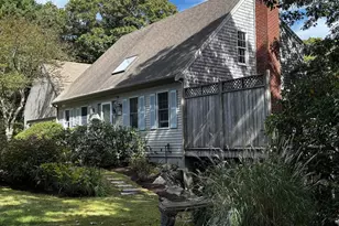 138 Quivet Dr, Dennis, MA 02641 - Photo 1