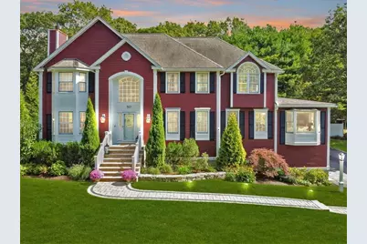 50 Rocky Brook Rd, North Andover, MA 01845 - Photo 1