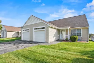 83 Hillside Village Dr, West Boylston, MA 01583 - Photo 1