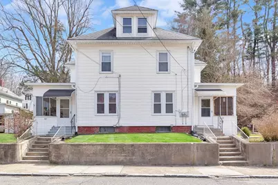 3121-3123 Main St, Palmer, MA 01069 - Photo 1