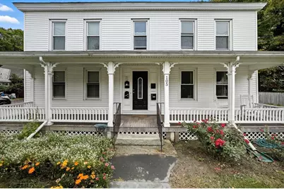 105 - 107 Bridge St, Shelburne, MA 01370 - Photo 1