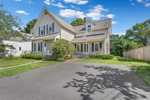 45 Crest St, Concord, MA 01742 - Photo 1