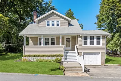 22 Linscott Rd, Hingham, MA 02043 - Photo 1