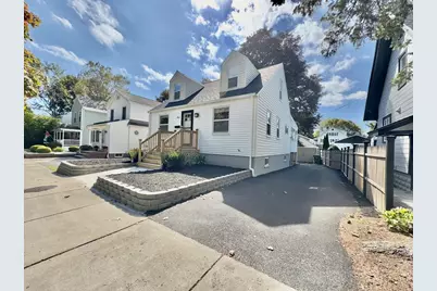 956 Highland Ave., Medford, MA 02155 - Photo 1