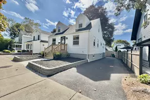 956 Highland Ave, Medford, MA 02155 - Photo 1