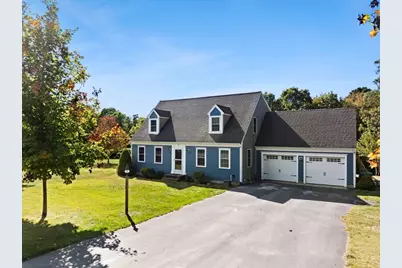 533 Old Barnstable Rd, Falmouth, MA 02536 - Photo 1