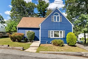 14 Rockwood Rd, Lynnfield, MA 01940 - Photo 1