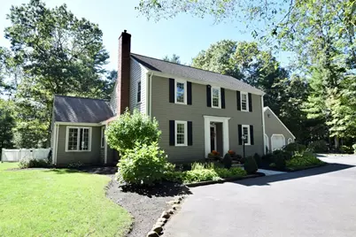 163 Cherry St., Bridgewater, MA 02324 - Photo 1