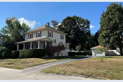 25 Hummock Road, Quincy, MA 02171 - Photo 1