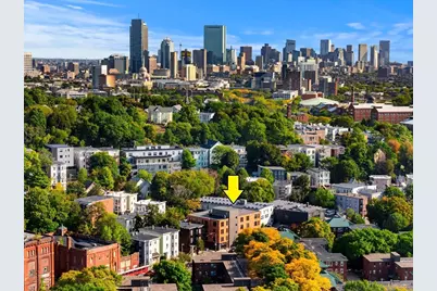 101 Heath Street #101, Boston, MA 02120 - Photo 1