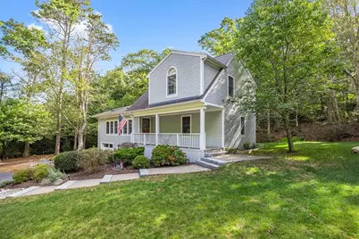 39A Shawme Rd, Sandwich, MA 02563 - Photo 1