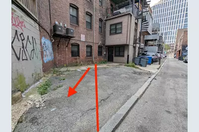 30 Edgerly Rd #PARKING, Boston, MA 02115 - Photo 1