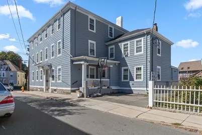 40 Middle Street #2, Gloucester, MA 01930 - Photo 1