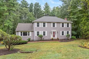 38 Robin Rd, Norfolk, MA 02056 - Photo 1