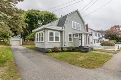 43 Standish St, Weymouth, MA 02191 - Photo 1