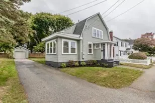 43 Standish St, Weymouth, MA 02191 - Photo 1