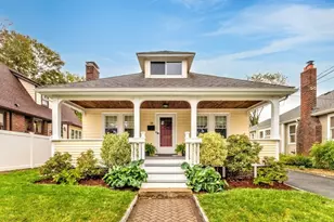 14 Dana Rd, Newton, MA 02465 - Photo 1